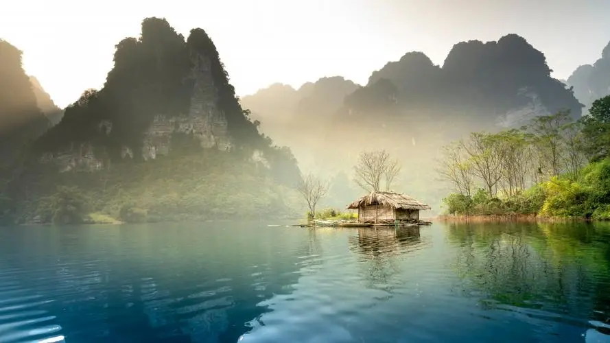 智慧高标准节能
